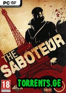 The Saboteur