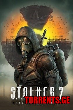 S.T.A.L.K.E.R. 2: Heart of Chornobyl – Deluxe Edition | Portable