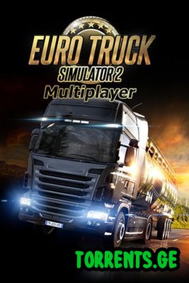 Euro Truck Simulator 2 | 0xdeadc0de