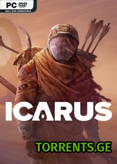 Icarus: Complete the Set | Portable