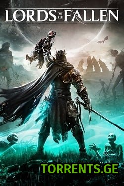 Lords of the Fallen | Repack By Igruha