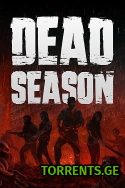 Dead Season | License