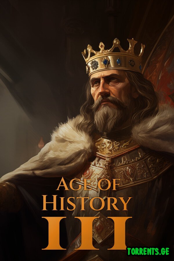 Age of History 3 | Portable