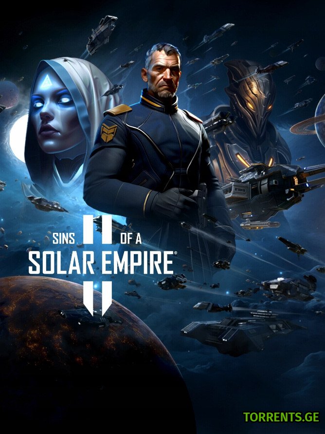 Sins of a Solar Empire II (2) - Premium Edition | Portable