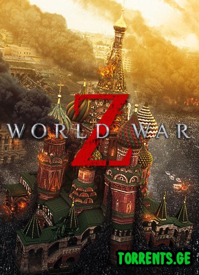 World War Z | RePack By xatab