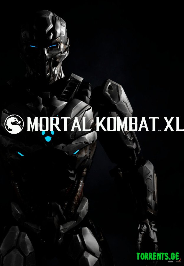 Mortal Kombat XL: Premium Edition | Repack By xatab