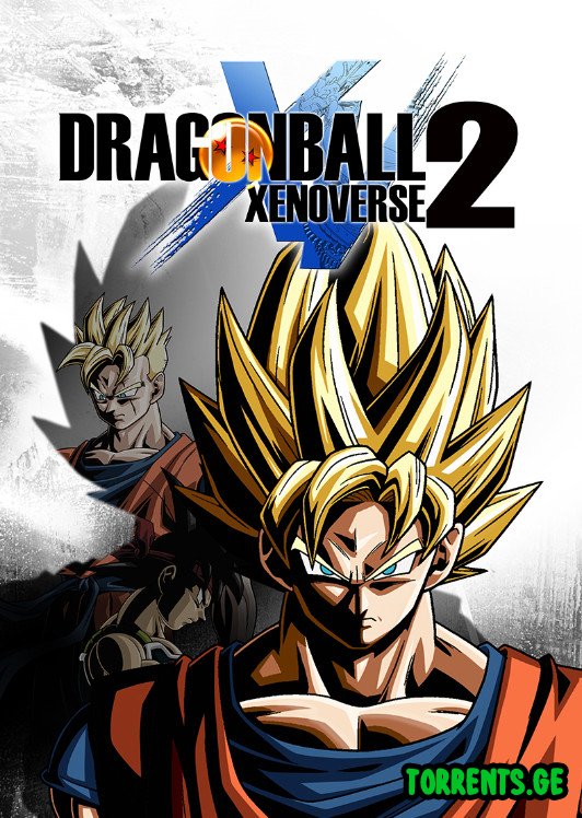 Dragon Ball: Xenoverse 2 | RePack by SpaceX