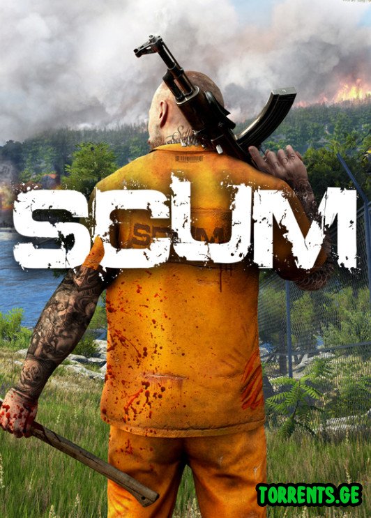 Scum | RePack by R.G. Freedom