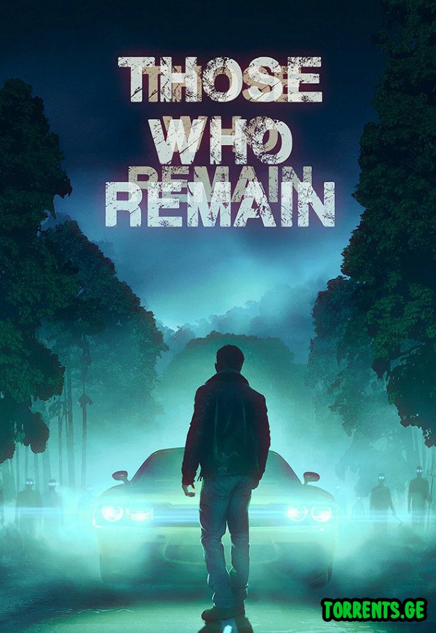 Those Who Remain | CODEX