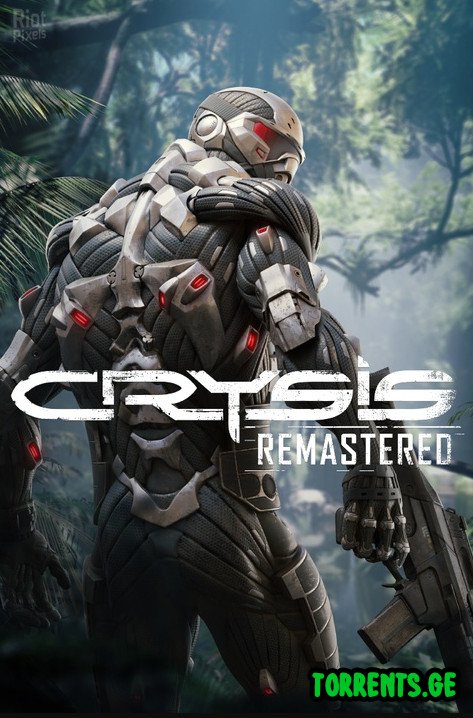 Crysis Remastered | CPY