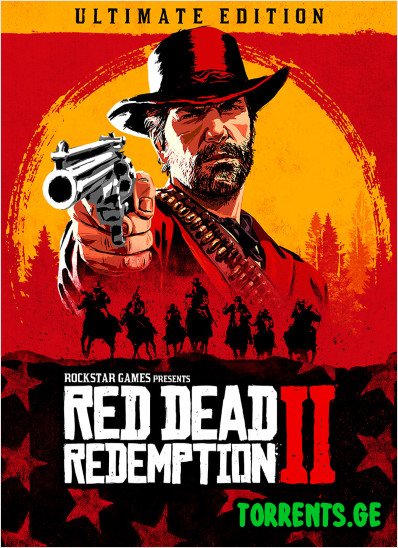 Red Dead Redemption 2 | Repack by Darck