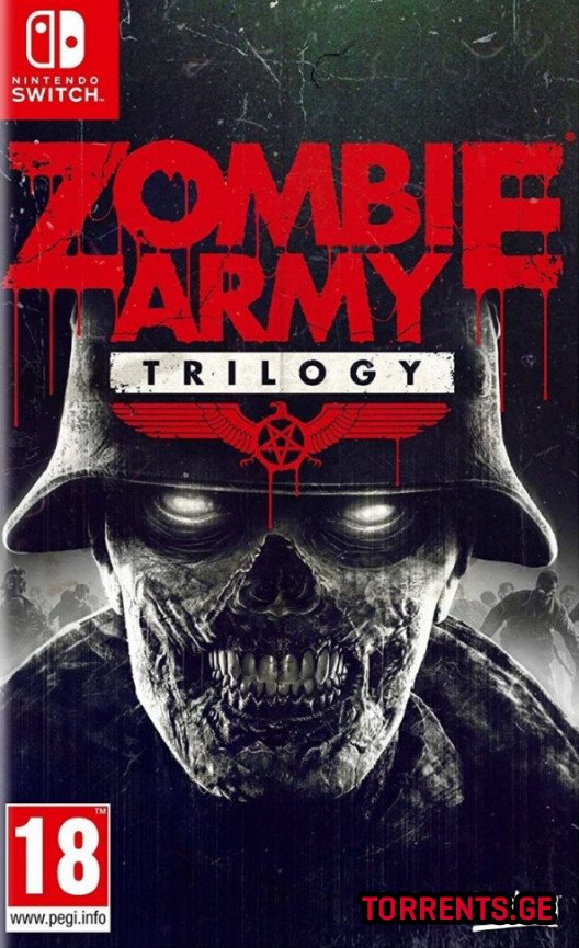 Zombie Army 4: Dead War – Super Deluxe Edition | RePack By DODI