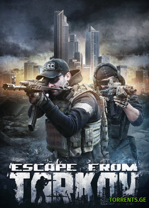 Escape From Tarkov - The Unheard Edition | Portable