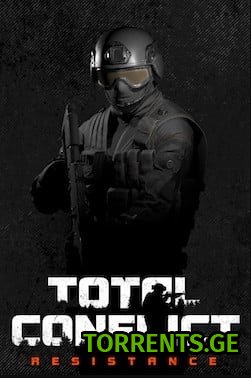 Total Conflict Resistance | License