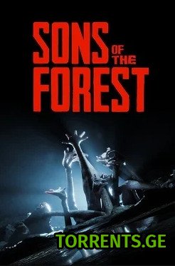 Sons of the Forest | Repack By Igruha