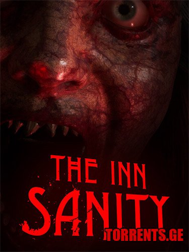 The Inn-Sanity | Repack by FitGirl