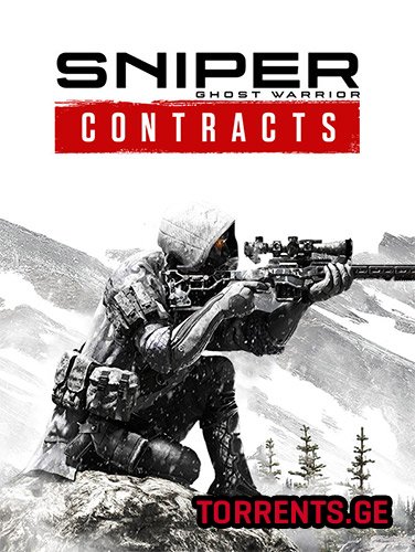 Sniper Ghost Warrior Contracts | RePack By xatab