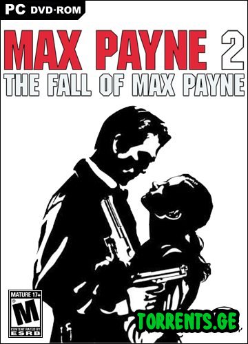 Max Payne 2: The Fall of Max Payne | RePack By =Nemos=