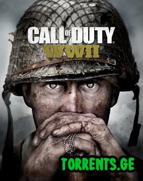 Call of Duty: WWII - Digital Deluxe Edition | RePack By Xatab