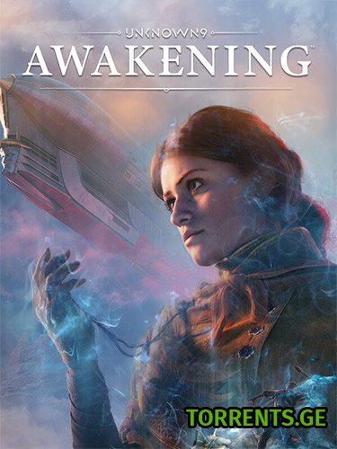 Unknown 9: Awakening - Deluxe Edition | Portable