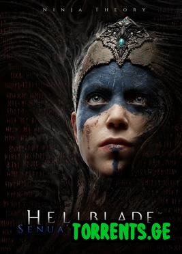 Hellblade: Senua's Sacrifice | RePack By SpaceX