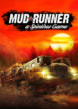 Spintires MudRunner | RePack by Pioneer