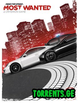 Need for Speed: Most Wanted - Limited Edition | RePack By Xatab