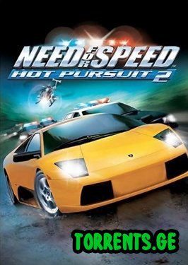 Need for Speed: Hot Pursuit 2 | RePack By R.G. Механики