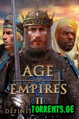 Age of Empires II (2) - Definitive Edition | Portable