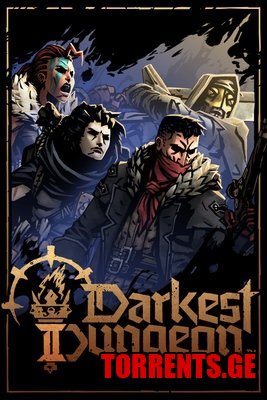 Darkest Dungeon II (2) - The Academic's Edition | Portable