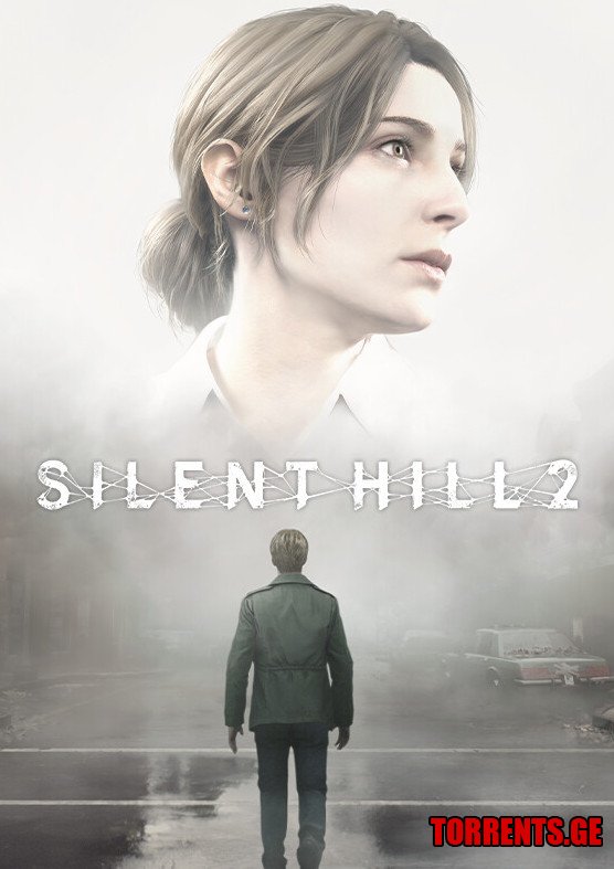 Silent Hill 2 - Digital Deluxe Edition | Portable