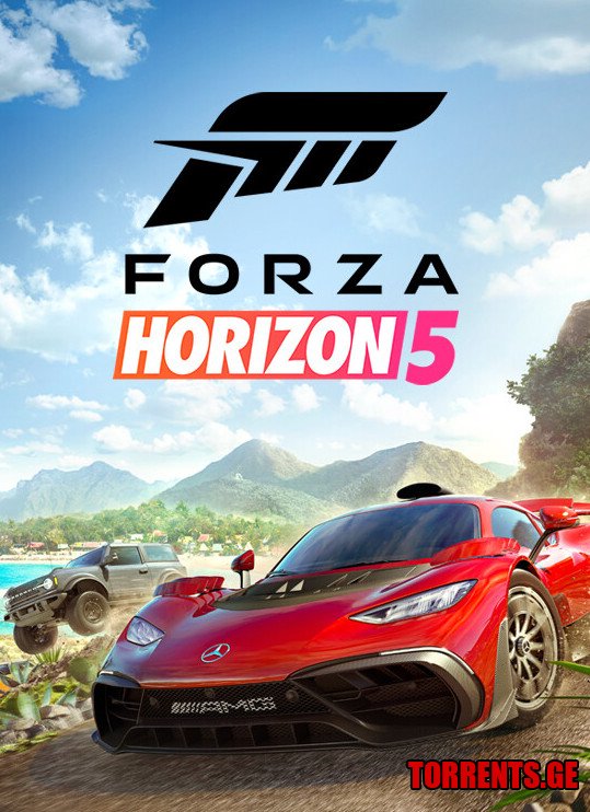 Forza Horizon 5: Premium Edition | Portable