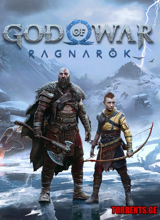 God of War: Ragnarök | Portable