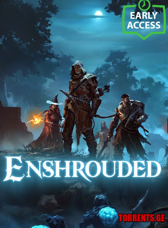 Enshrouded | License