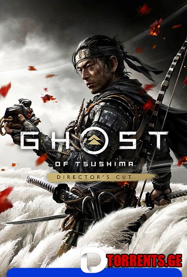 Ghost of Tsushima Director's Cut | Portable